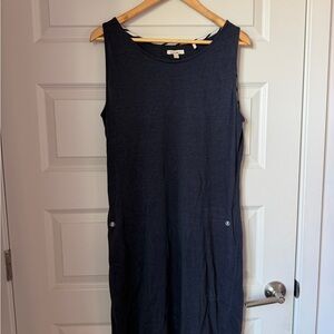 Barbour Dolostone Dress